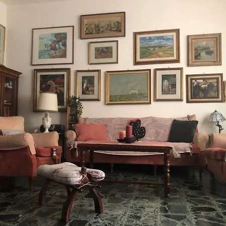 Casa Violante 아파트 베로나