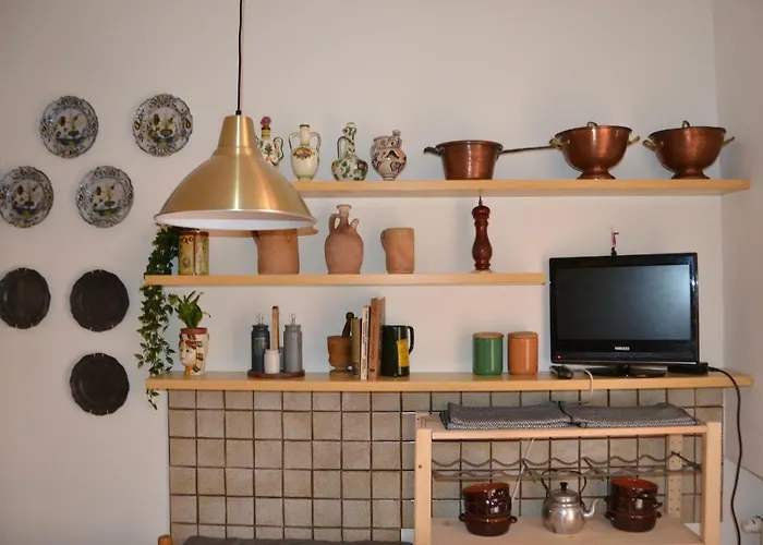 Casa Violante 아파트 베로나