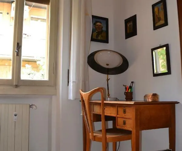 Casa Violante 아파트