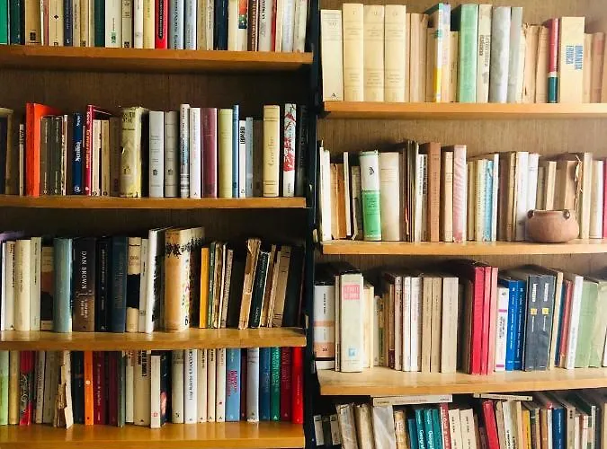 Casa Violante 아파트 *