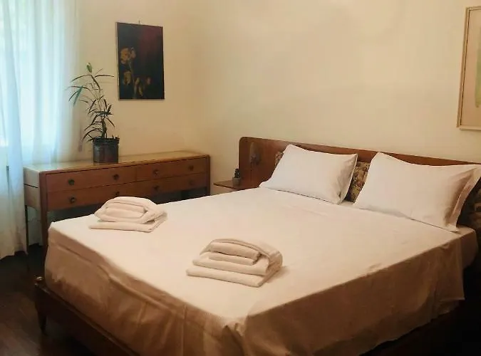 아파트 Casa Violante