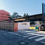 Апартаменты Casa Violante *