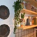 Casa Violante Апартаменты