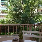 Casa Violante Апартаменты Верона