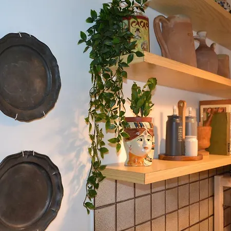 Casa Violante Apartment