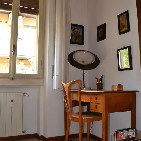 Casa Violante Apartment