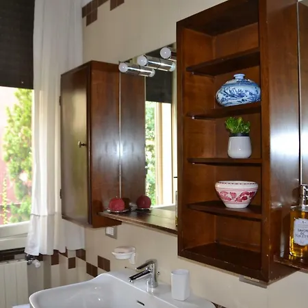 Casa Violante Apartment Verona