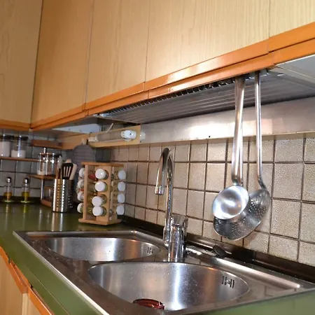 Апартаменты Casa Violante Верона