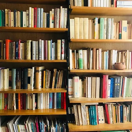 Casa Violante Apartment *