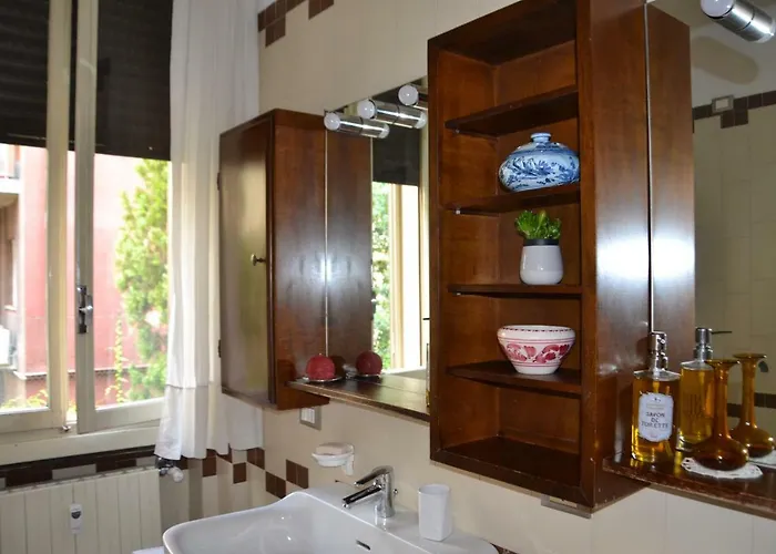 Casa Violante Апартаменты Верона