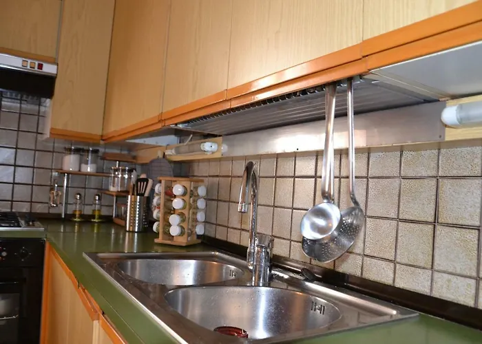 Апартаменты Casa Violante Верона