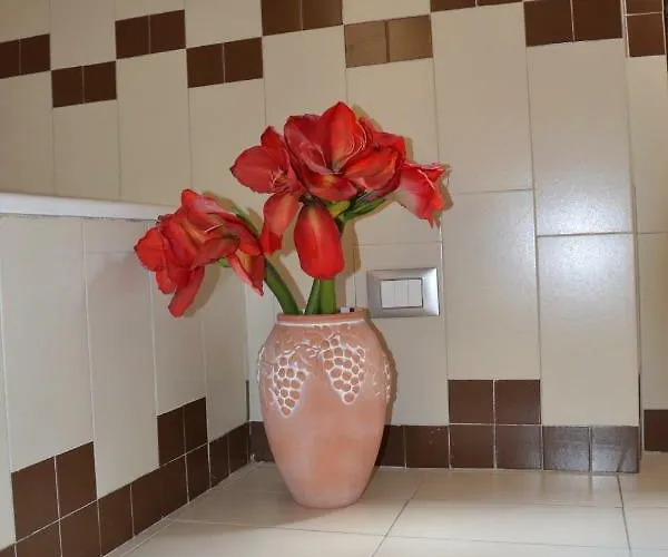 Casa Violante Апартаменты Верона