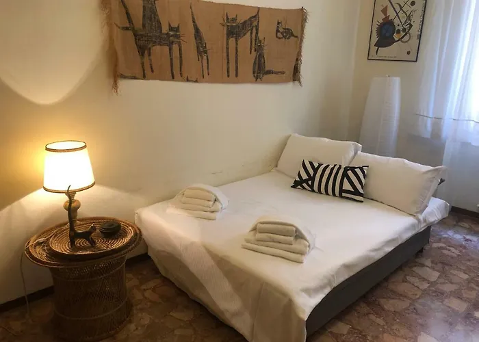 Casa Violante Апартаменты Верона