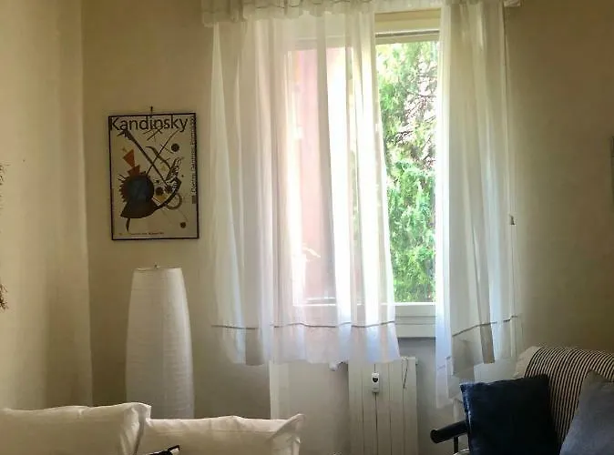 Апартаменты Casa Violante *