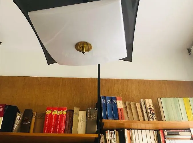 Casa Violante Апартаменты *