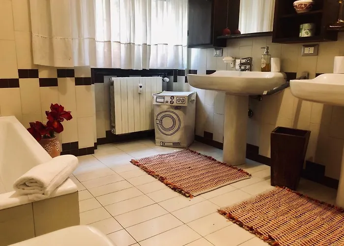 Casa Violante Верона