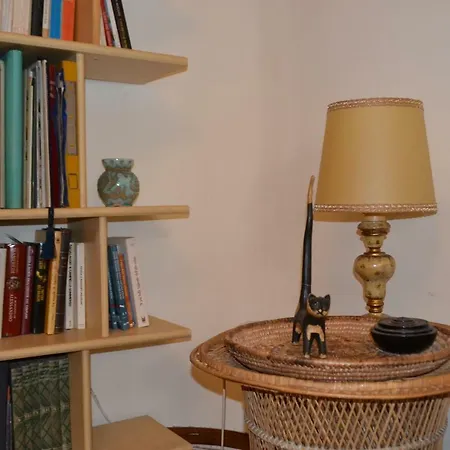 Apartamento Casa Violante
