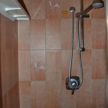 Apartamento Casa Violante Verona