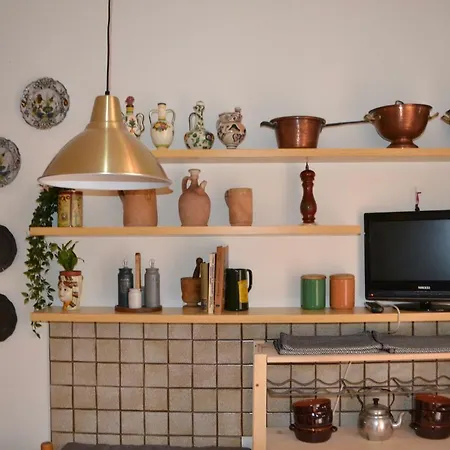 Casa Violante Apartamento Verona