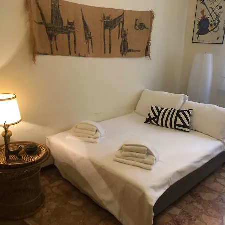 Casa Violante Apartamento Verona