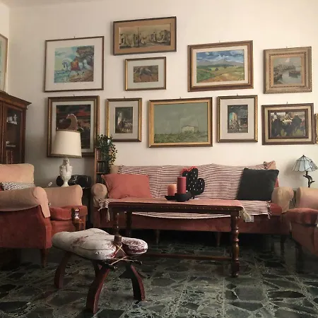 Casa Violante Apartamento Verona