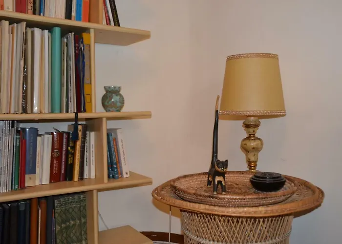 Apartmán Casa Violante