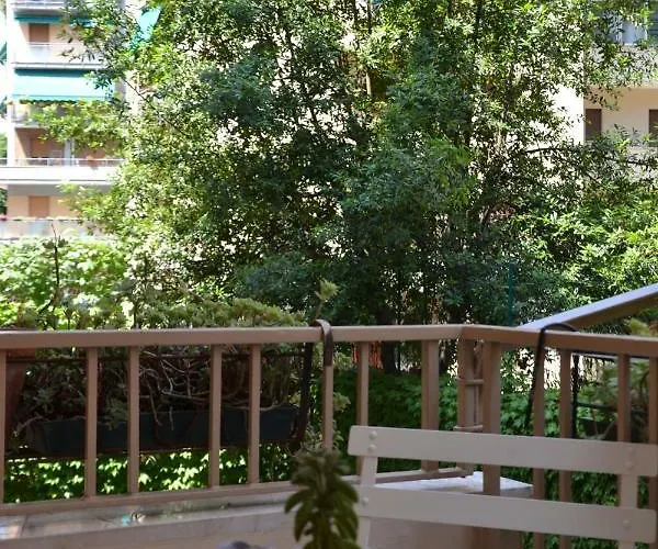 Casa Violante Apartmán Verona