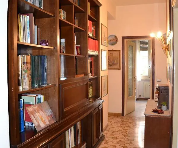 Apartmán Casa Violante *