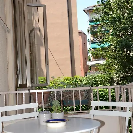 Casa Violante Apartamento Verona