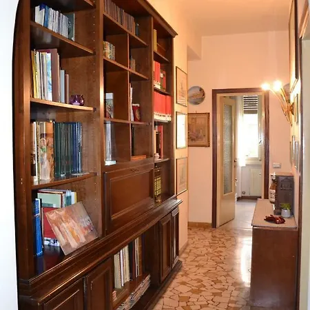 Apartamento Casa Violante *