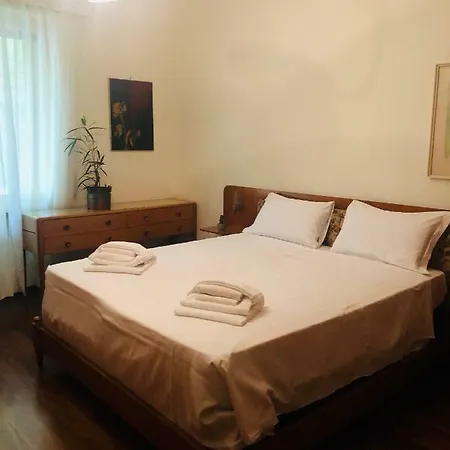 Apartamento Casa Violante