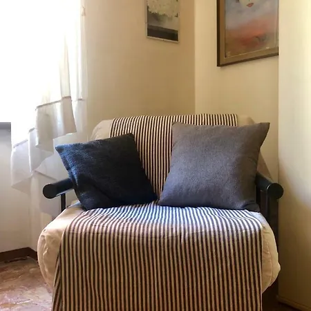 Casa Violante Apartamento Verona