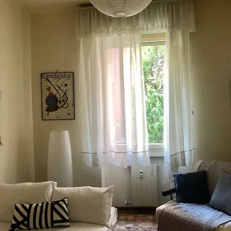Apartamento Casa Violante *