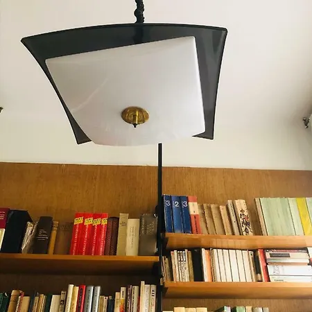 Casa Violante Apartamento *