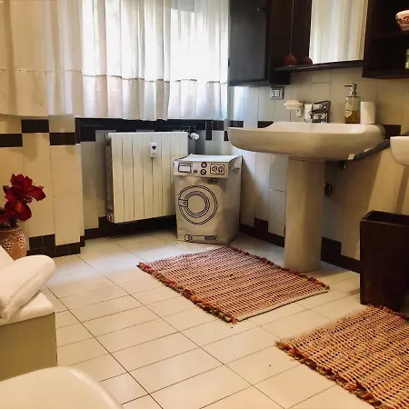 Casa Violante Verona