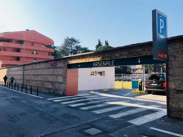 公寓 Casa Violante *