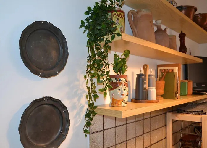 Casa Violante 公寓