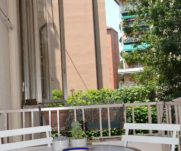 Casa Violante 公寓 维罗纳