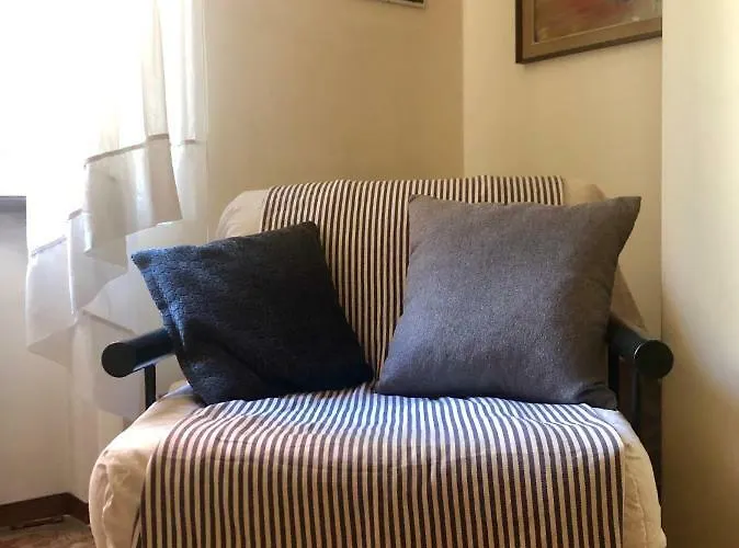 Casa Violante 公寓 维罗纳