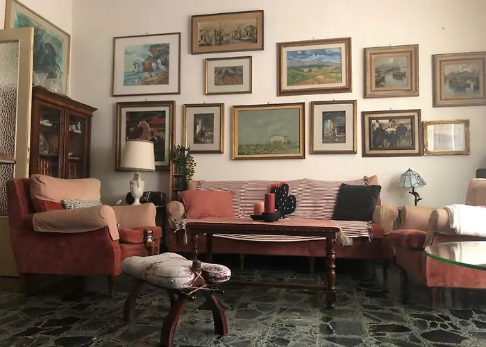 Casa Violante 公寓 维罗纳