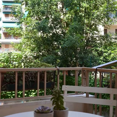 Casa Violante Apartament Werona